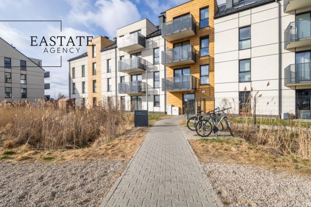 Mieszkanie 2-pokojowe Gdańsk Orunia, ul. Hokejowa. Zdjęcie 13