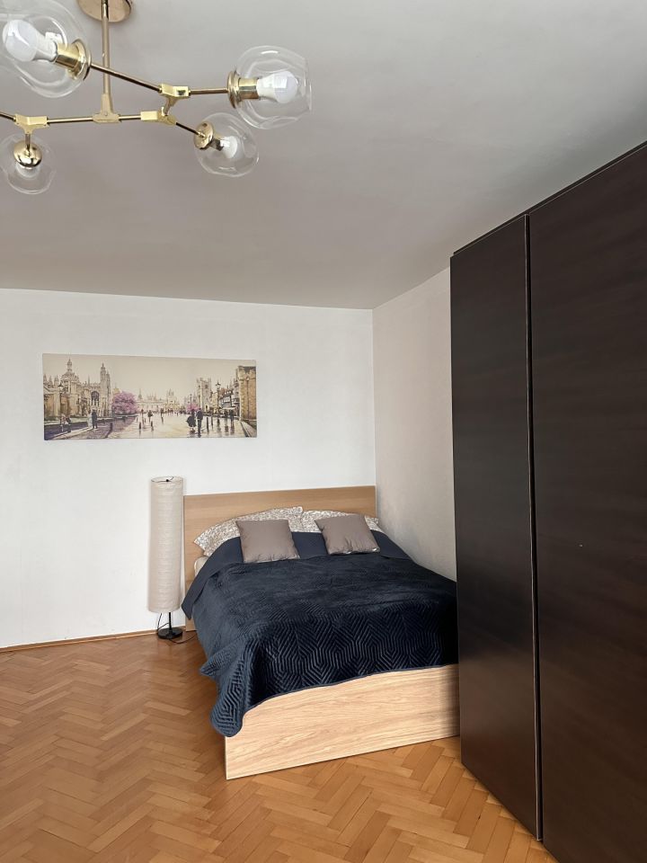 Mieszkanie 1-pokojowe Gdynia Redłowo, ul. Boh. Starówki Warszawskiej. Zdjęcie 2