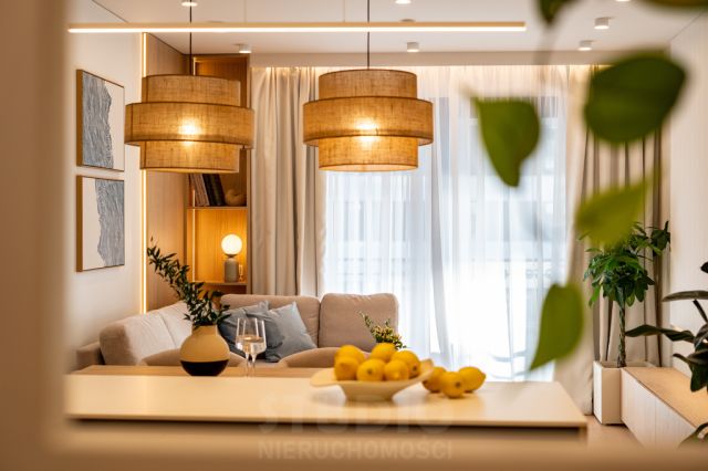 Mieszkanie 4-pokojowe Kraków Krowodrza, al. Kijowska. Zdjęcie 1