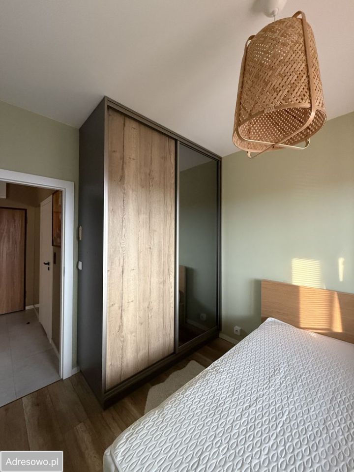 Mieszkanie 2-pokojowe Warszawa Bielany, ul. Wólczyńska. Zdjęcie 10