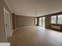 Mieszkanie 4-pokojowe Gliwice Stare Gliwice. Zdjęcie 3