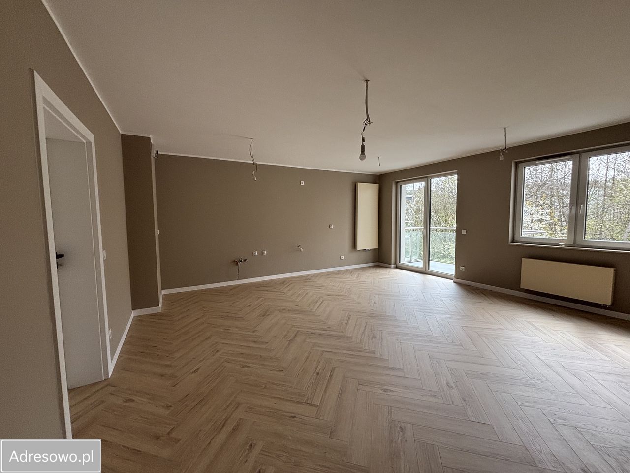 Mieszkanie 4-pokojowe Gliwice Stare Gliwice. Zdjęcie 4