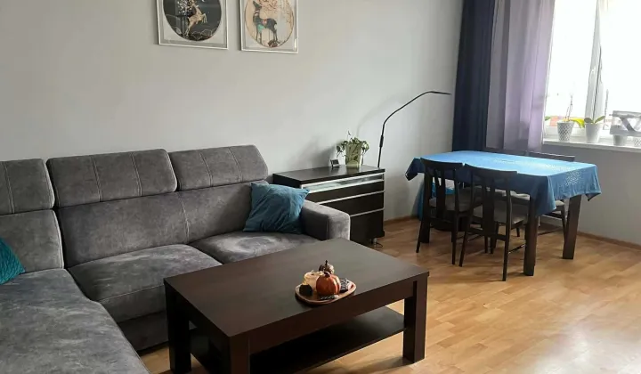 Mieszkanie 3-pokojowe Praszka