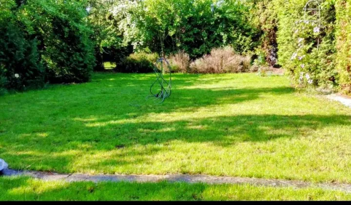 Działka rod Zamość