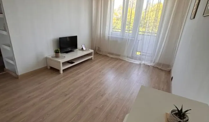 Mieszkanie 2-pokojowe Chrzanów, ul. prof. Krawczyńskiego