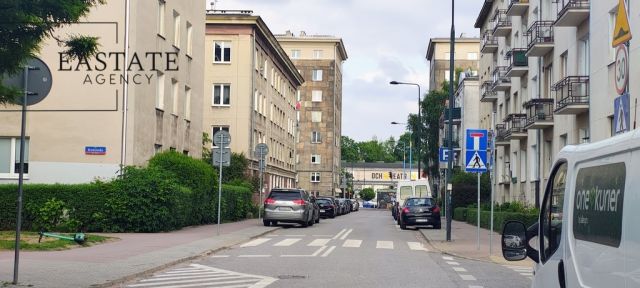 Mieszkanie 3-pokojowe Warszawa Ochota, ul. Dorotowska. Zdjęcie 20
