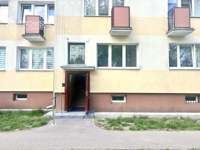 Mieszkanie 1-pokojowe Warszawa Marysin Wawerski, ul. Króla Maciusia. Zdjęcie 14