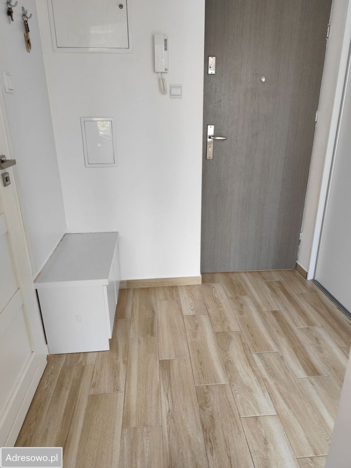 Mieszkanie 1-pokojowe Stalowa Wola, ul. Energetyków. Zdjęcie 18