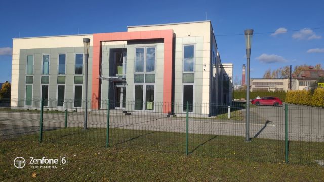 Lokal Kielce Malików, ul. Skrajna. Zdjęcie 1