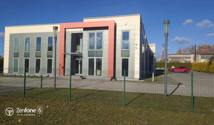 Lokal Kielce Malików, ul. Skrajna