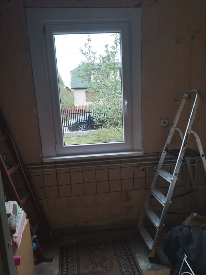 siedlisko, 2 pokoje Brzuza, Brzuza. Zdjęcie 11