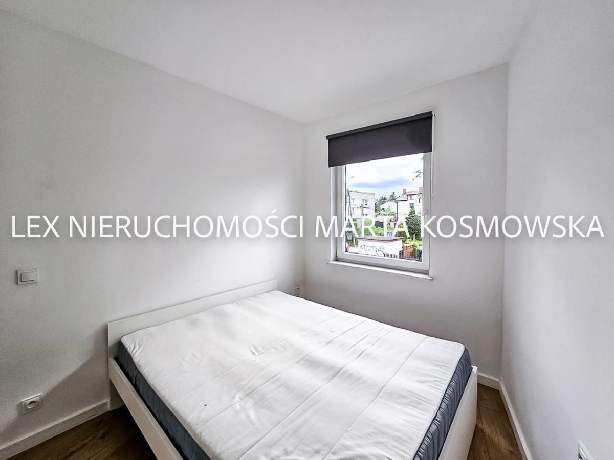 Mieszkanie 4-pokojowe Raszyn, ul. Poniatowskiego. Zdjęcie 12