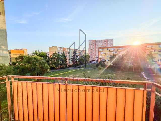 Mieszkanie 2-pokojowe Bydgoszcz, ul. Jana Brzechwy. Zdjęcie 11