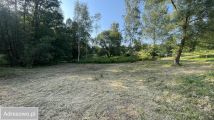 Działka budowlana Włosań, ul. Leśników. Zdjęcie 3