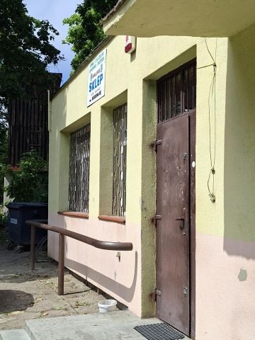 Lokal Sądów. Zdjęcie 1