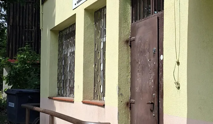 Lokal Sądów