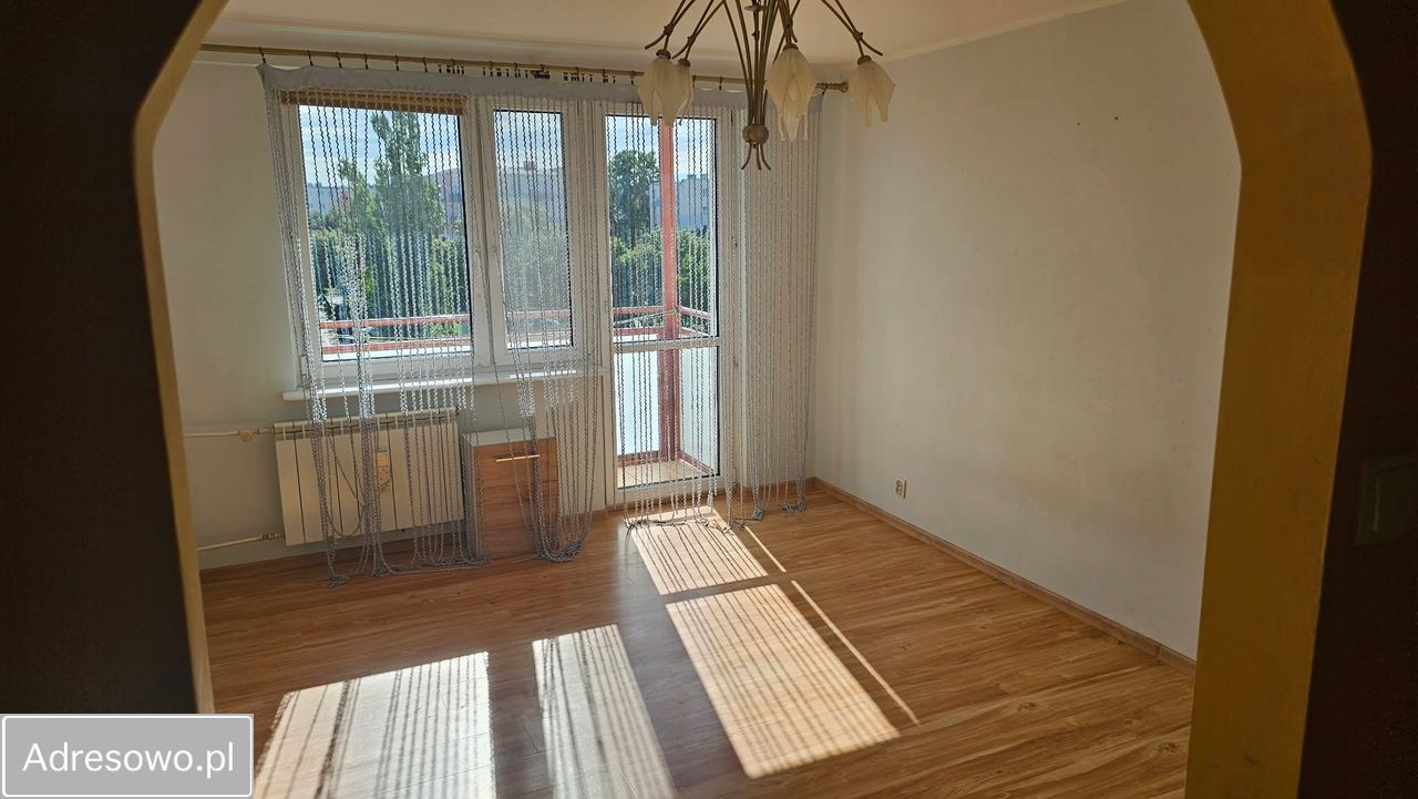 Kostrzyn nad Odrą, ul. Wojska Polskiego Mieszkanie - 3 pokoje - 48 m² - 3 piętro