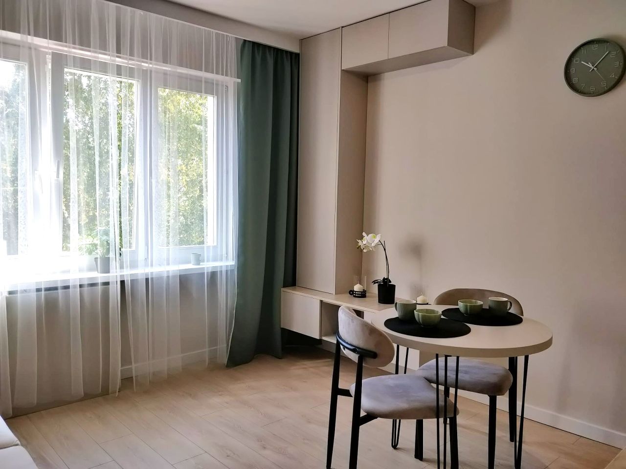 Mieszkanie 1-pokojowe Rzeszów Drabinianka, ul. Cicha. Zdjęcie 6