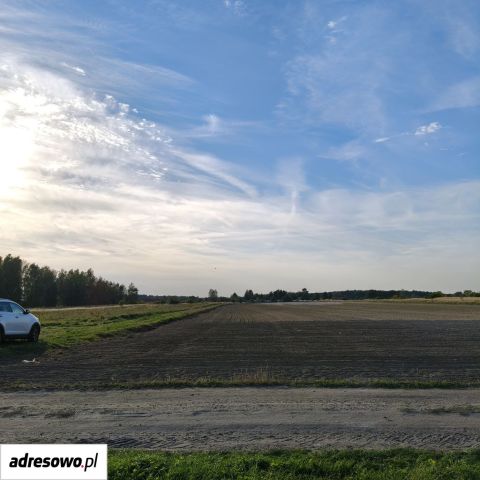 Działka budowlana Mazurowice, os. Kolonia. Zdjęcie 1