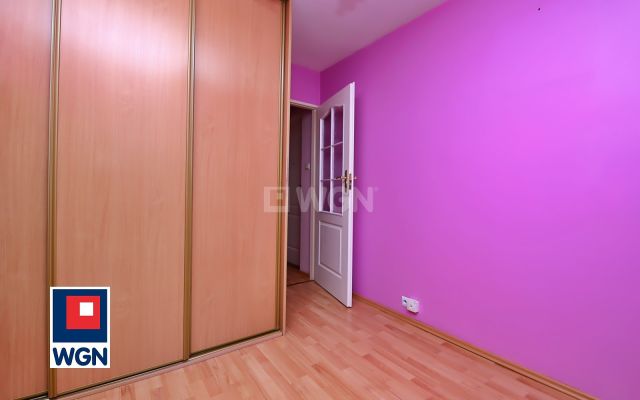Mieszkanie 2-pokojowe Gorzów Wielkopolski, ul. Dywizjonu 303. Zdjęcie 11