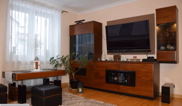 Mieszkanie 3-pokojowe Świdnik, ul. Modrzewiowa