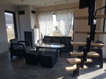 dom wolnostojący, 3 pokoje Gościno, ul. Wspólna. Zdjęcie 2