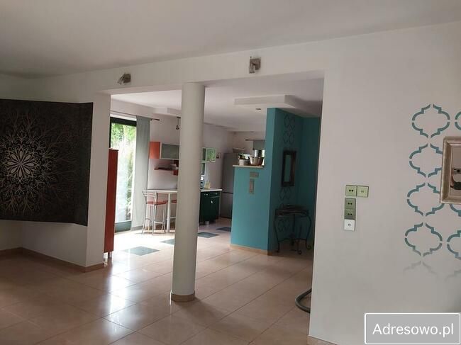 dom wolnostojący, 4 pokoje Adamowice, ul. Styropianowa. Zdjęcie 5