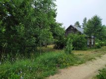 Działka siedliskowa Kalwińszczyzna. Zdjęcie 1