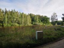 Działka leśna Warzenko, ul. Działkowa. Zdjęcie 4