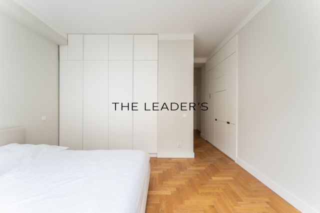 Mieszkanie 4-pokojowe Warszawa Śródmieście, ul. Koszykowa. Zdjęcie 16