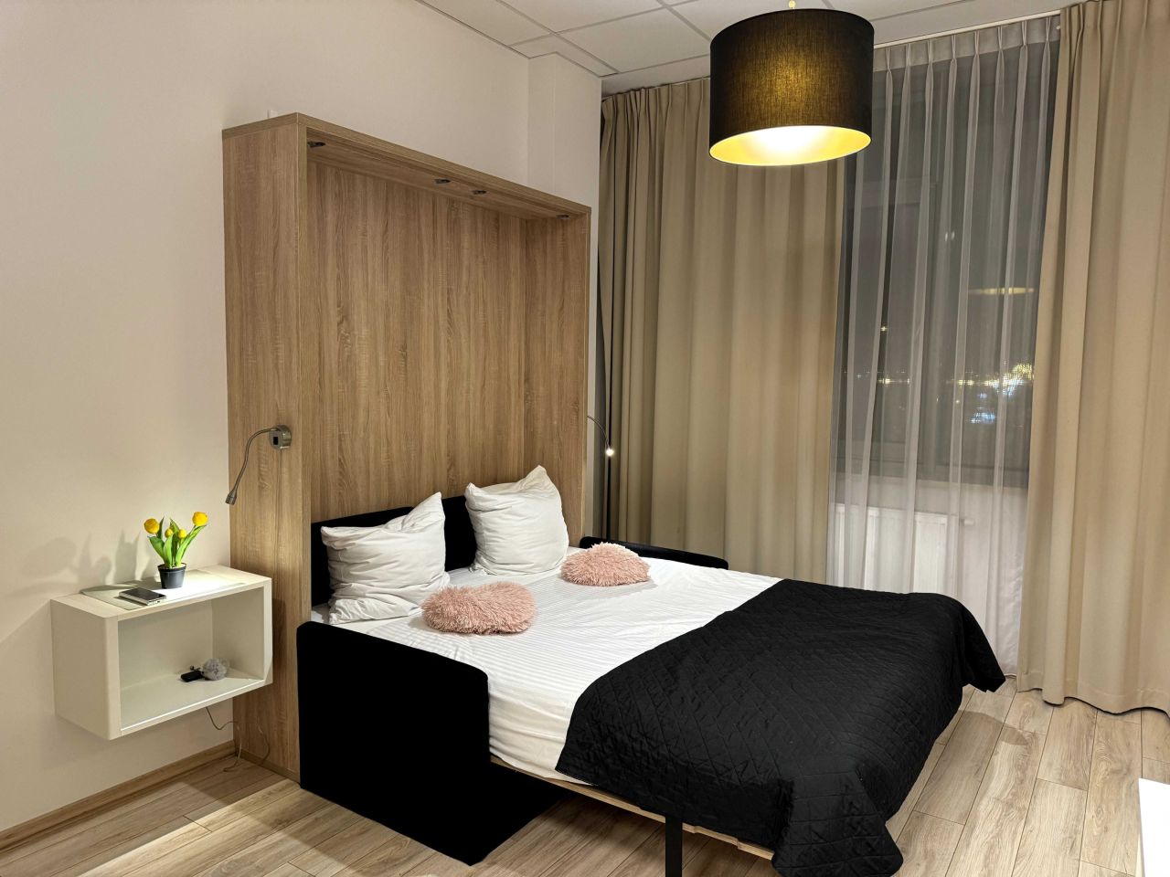 Mieszkanie 1-pokojowe Warszawa Włochy. Zdjęcie 8