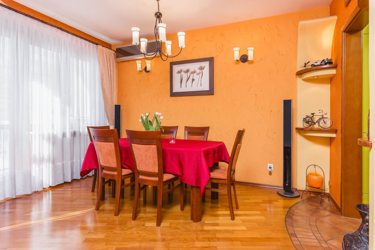 Mieszkanie 3-pokojowe Kraków Krowodrza, ul. Kazimierza Wielkiego. Zdjęcie 9