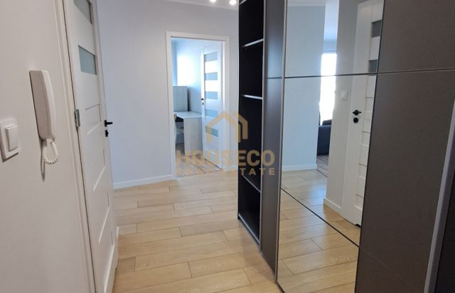 Mieszkanie 3-pokojowe Pruszcz Gdański, ul. Eugeniusza Romera. Zdjęcie 16