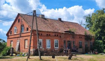 Mieszkanie 3-pokojowe Radzieje