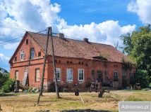 Mieszkanie 3-pokojowe Radzieje