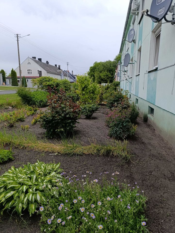 Mieszkanie 3-pokojowe Jabłonna. Zdjęcie 3