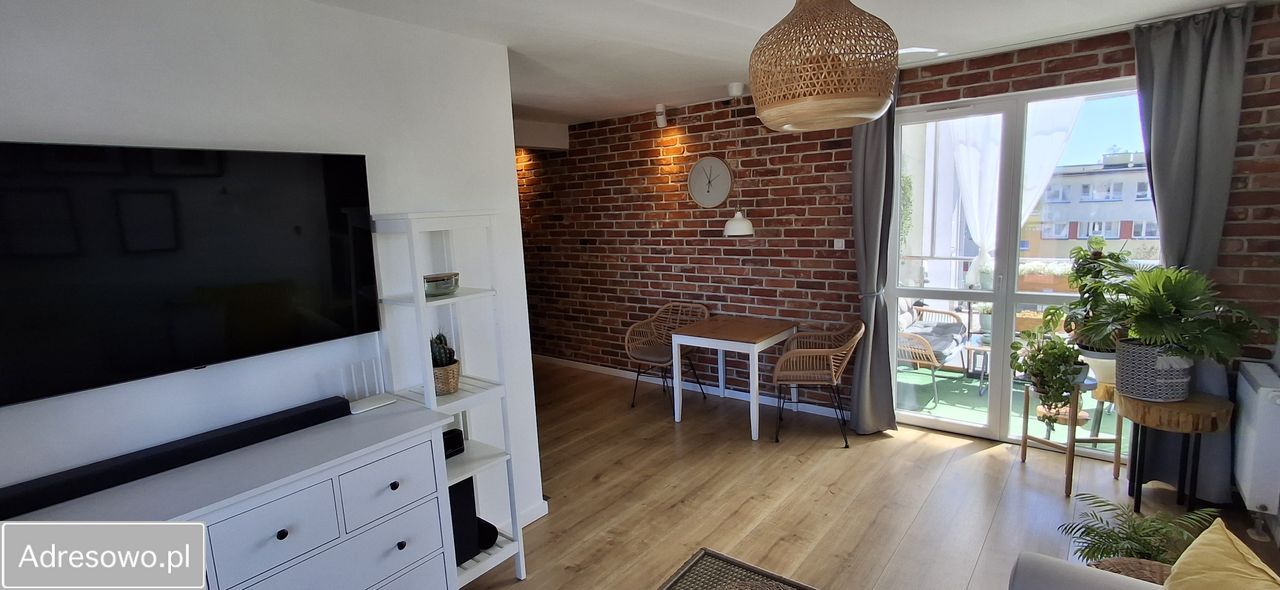 Mieszkanie 3-pokojowe Koszalin, ul. Zwycięstwa. Zdjęcie 17