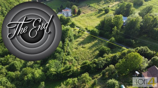 Działka budowlana Szczepanowice. Zdjęcie 1