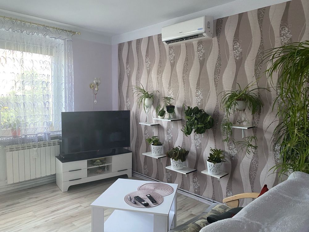 Mieszkanie 1-pokojowe Małomice