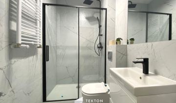 Mieszkanie 2-pokojowe Poznań Łazarz, ul. Kolejowa