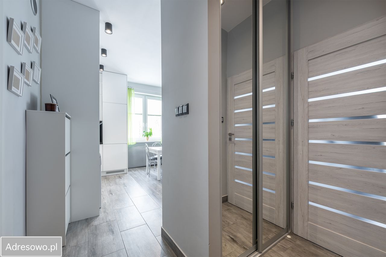 Mieszkanie 2-pokojowe Łódź Górna, ul. Uroczysko. Zdjęcie 5