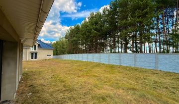 dom wolnostojący Czajków Południowy