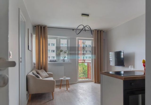 Mieszkanie 2-pokojowe Warszawa Ochota, ul. Mołdawska. Zdjęcie 2