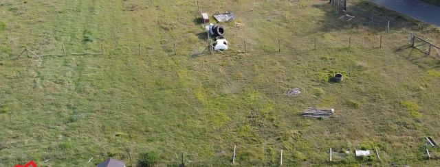 Działka budowlana Lipa. Zdjęcie 1