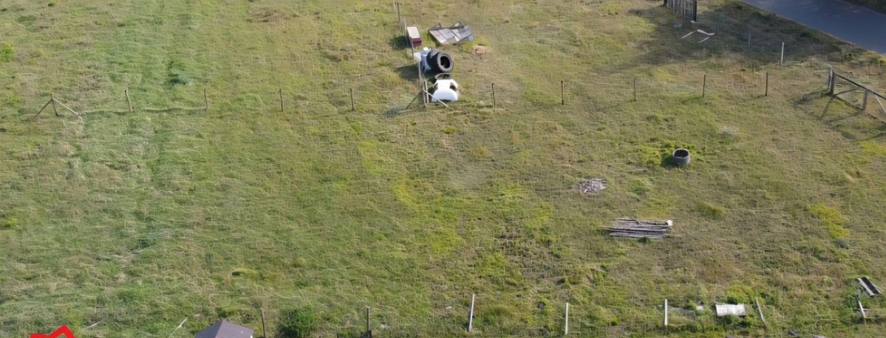 Działka budowlana Lipa