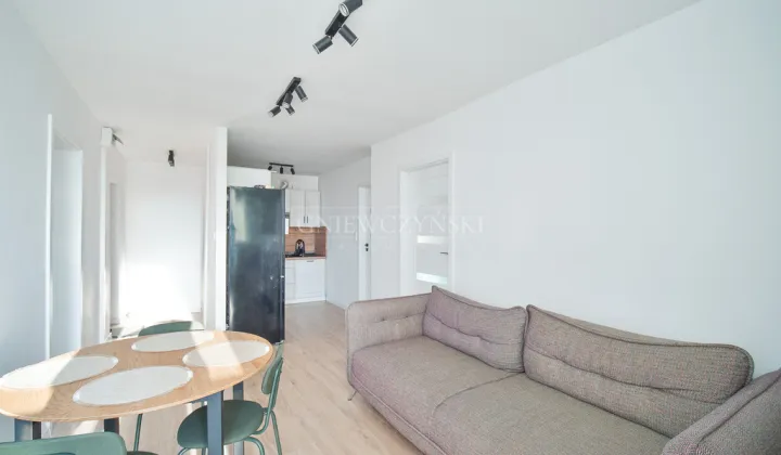 Mieszkanie 3-pokojowe Wrocław Południe, ul. Oficerska