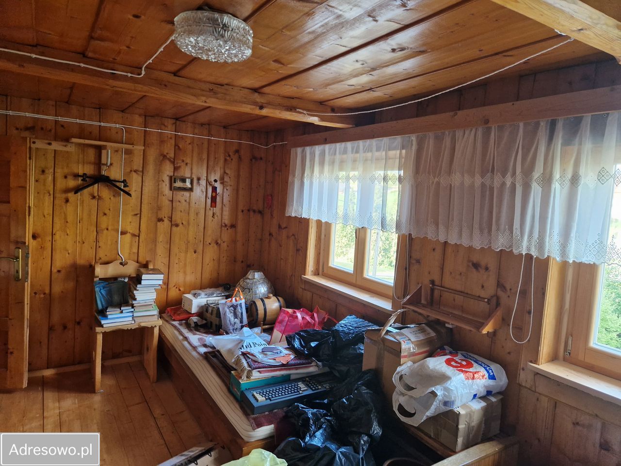 dom wolnostojący, 4 pokoje Brzegi. Zdjęcie 7