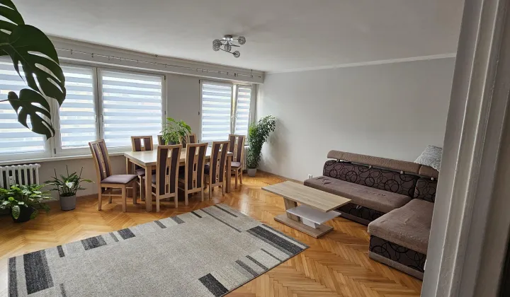 Mieszkanie 3-pokojowe Tarnobrzeg Serbinów, ul. Elizy Orzeszkowej