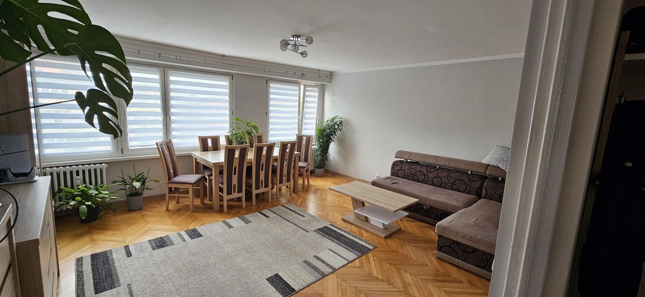 Mieszkanie 3-pokojowe Tarnobrzeg Serbinów, ul. Elizy Orzeszkowej