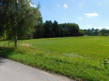 Działka rolna Galów Zagosiek. Zdjęcie 3